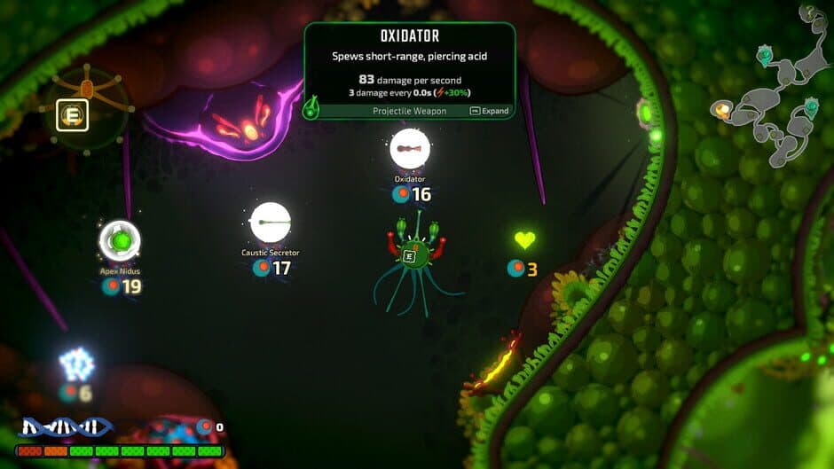 Скриншот 9 из Pathogenic