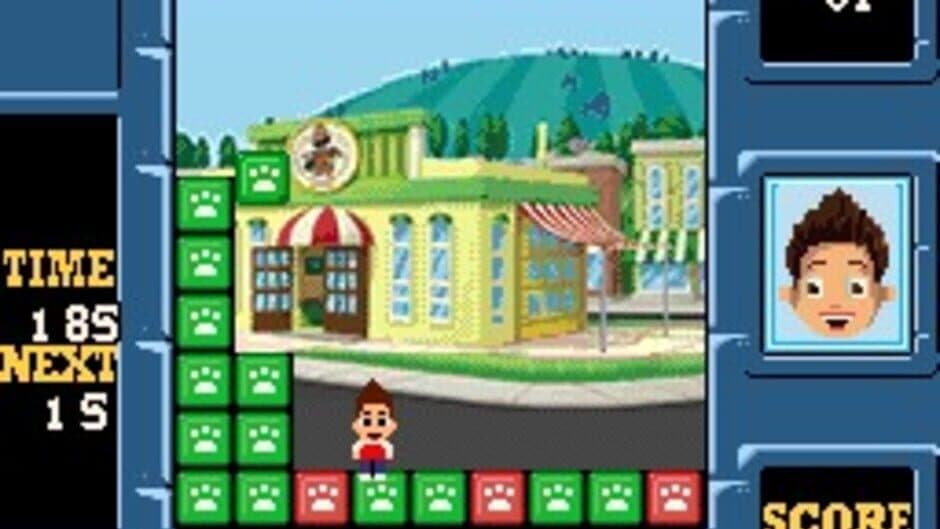 Скриншот 2 из Porter's Cafe