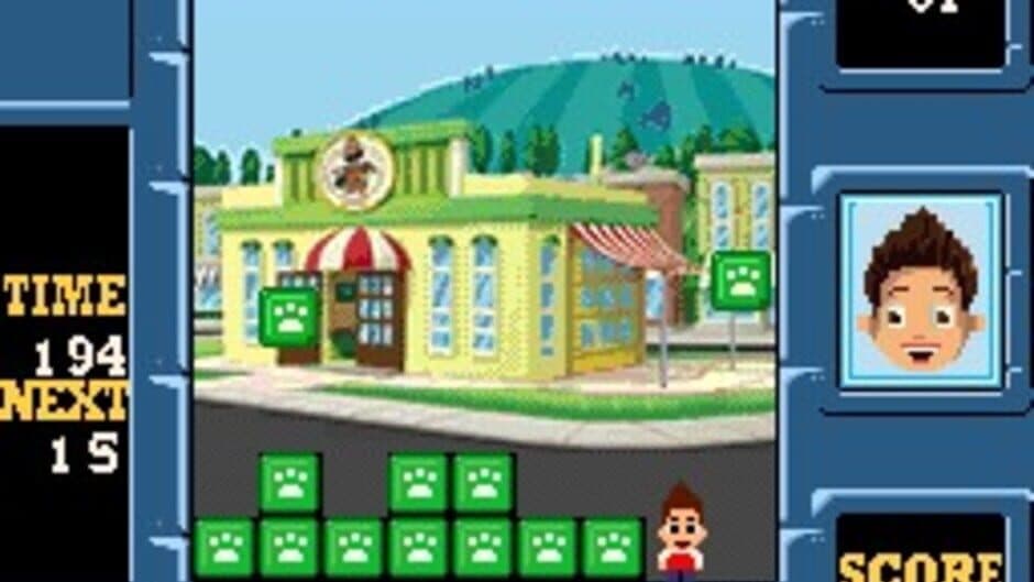 Скриншот 3 из Porter's Cafe