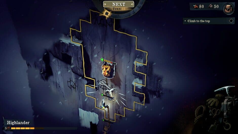 Скриншот 12 из Ascenders: Beyond the Peak