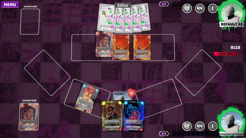 Скриншот 10 из Decktoon