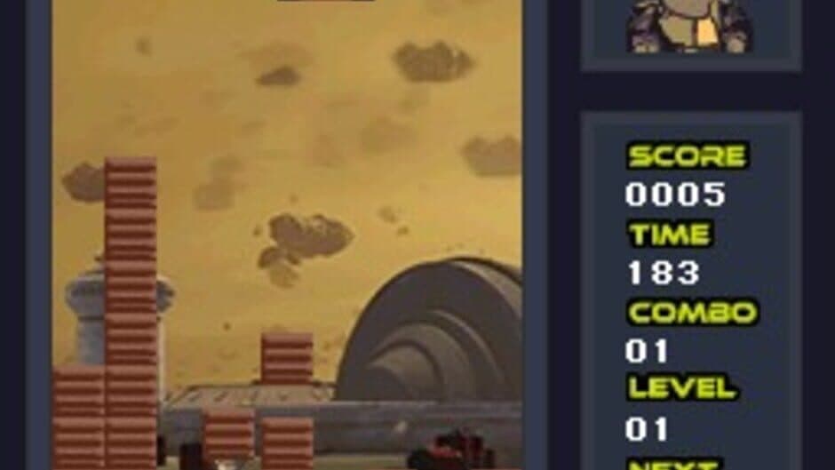 Скриншот 2 из Zeb's Trap