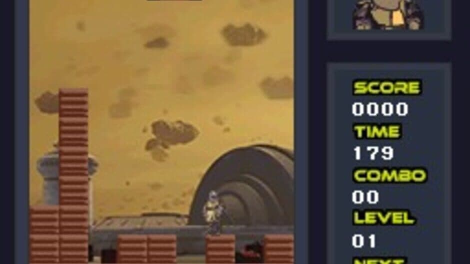 Скриншот 3 из Zeb's Trap