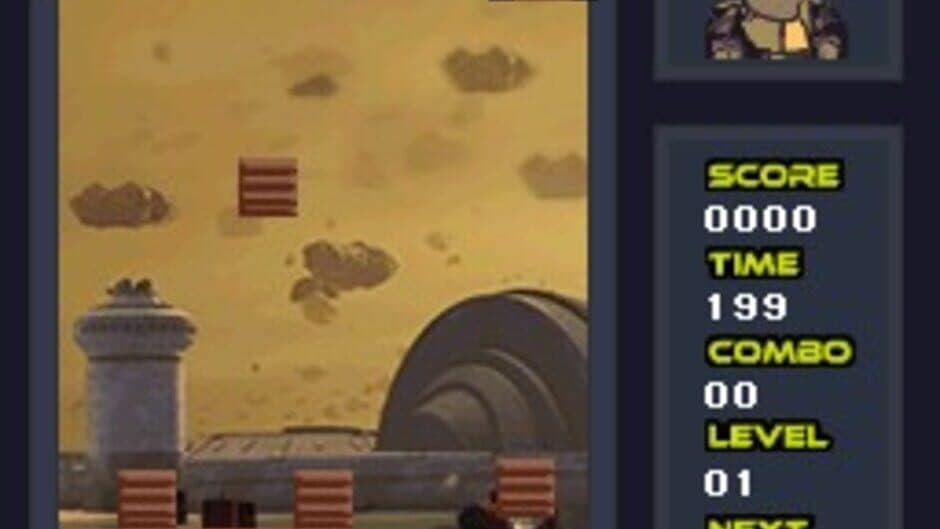 Скриншот 1 из Zeb's Trap