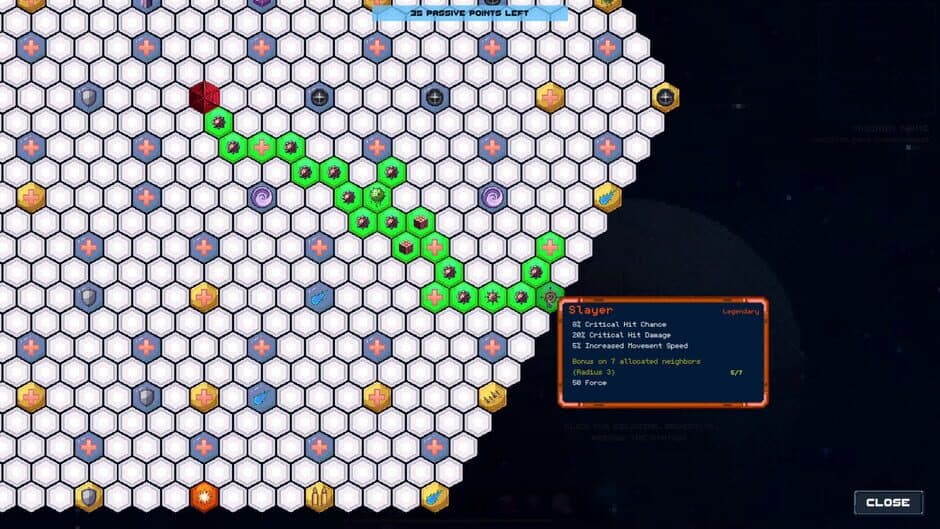 Скриншот 7 из Grindstar