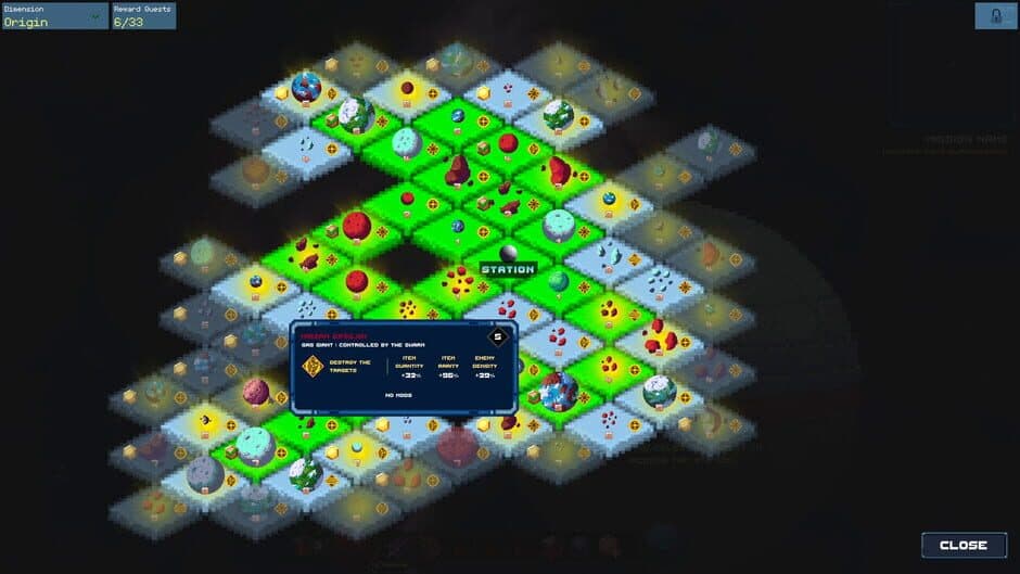 Скриншот 2 из Grindstar