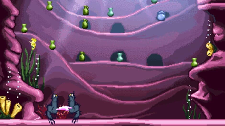 Скриншот 2 из Potion Commotion
