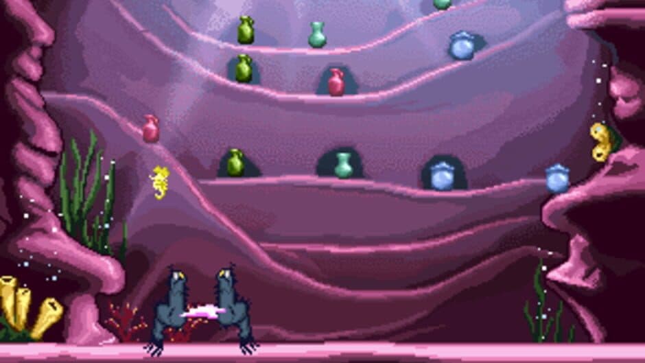 Скриншот 3 из Potion Commotion