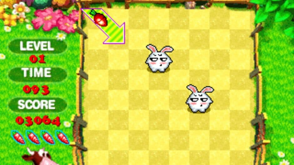 Скриншот 1 из Happy Farm