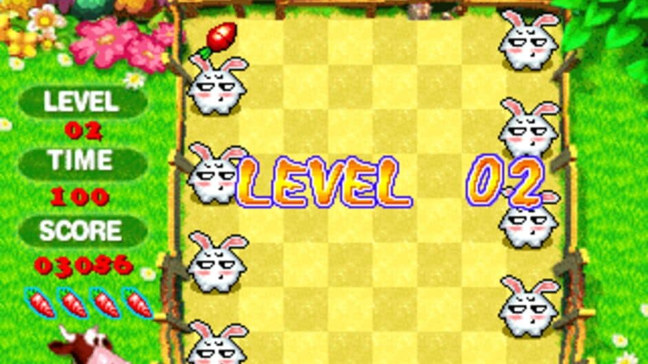 Скриншот 2 из Happy Farm