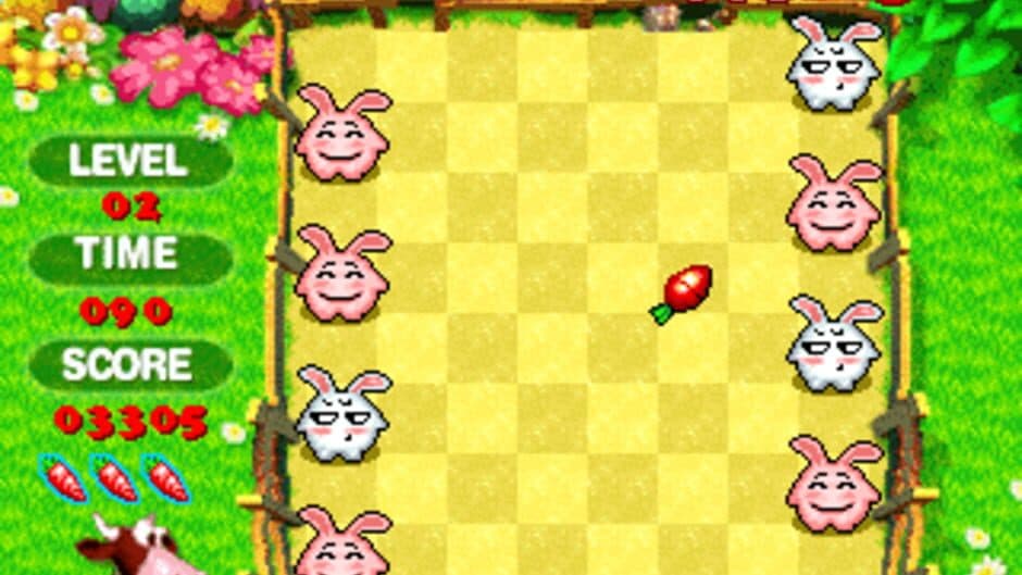 Скриншот 3 из Happy Farm