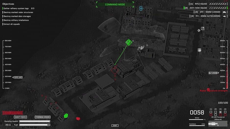 Скриншот 2 из Drone Sector