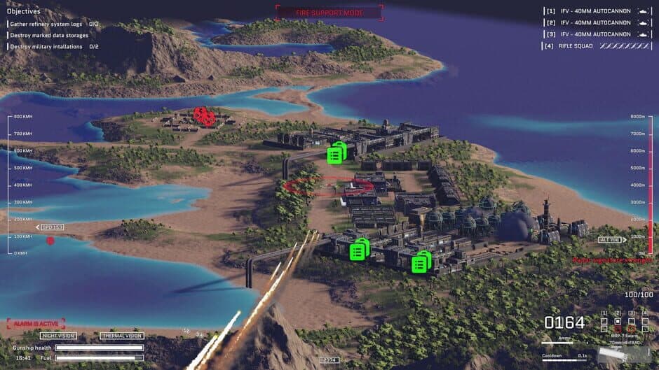 Скриншот 3 из Drone Sector