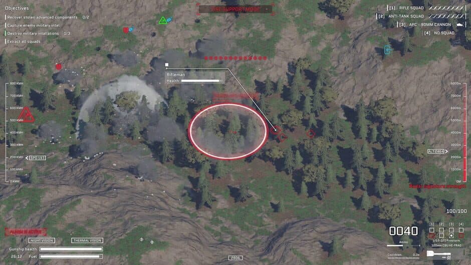 Скриншот 4 из Drone Sector