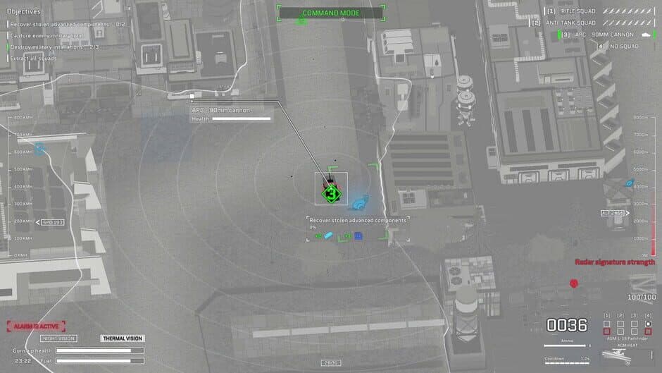 Скриншот 7 из Drone Sector