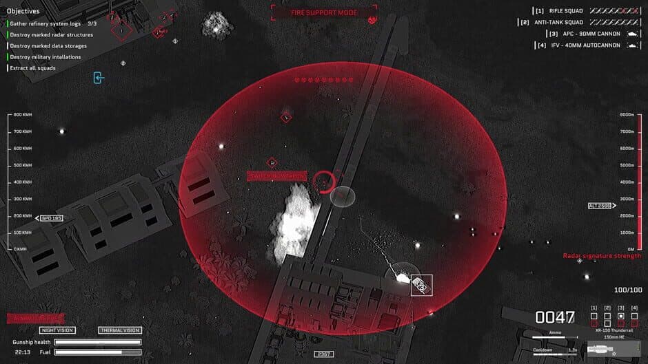 Скриншот 8 из Drone Sector
