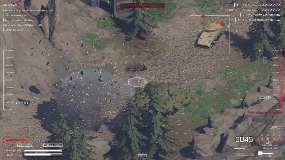 Скриншот 9 из Drone Sector