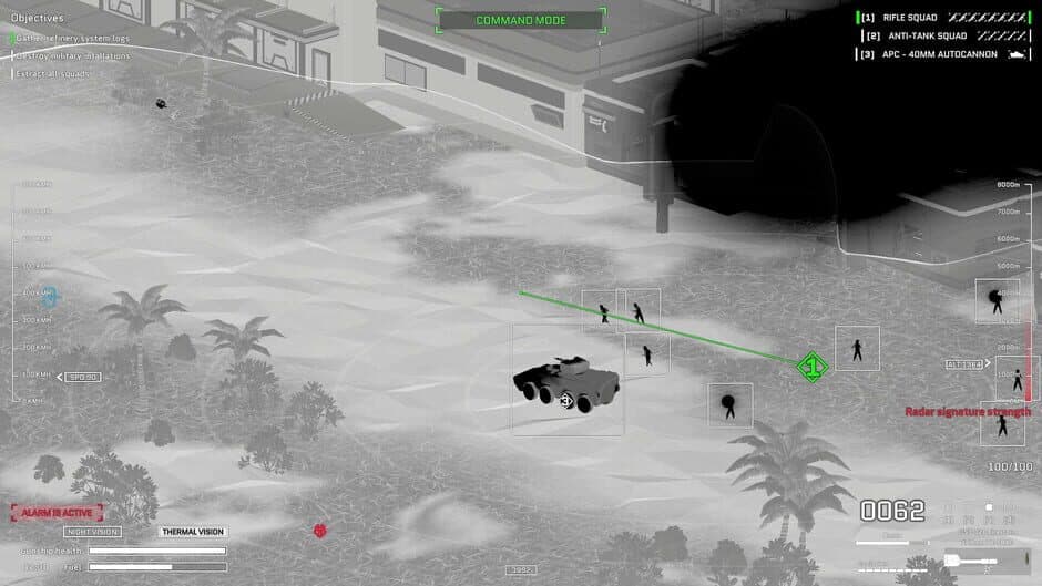 Скриншот 12 из Drone Sector