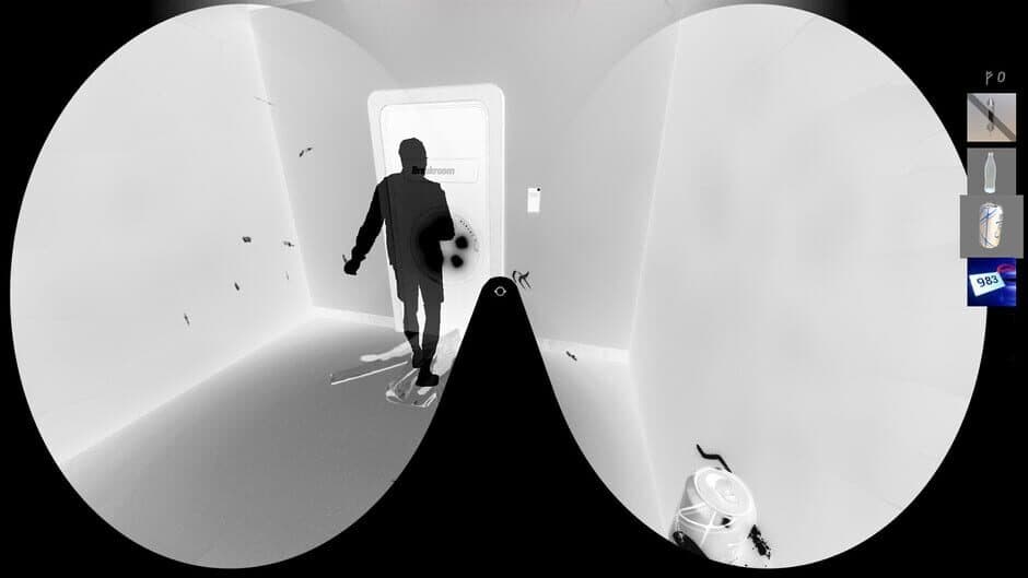 Скриншот 4 из SCP: Antimemetics Division