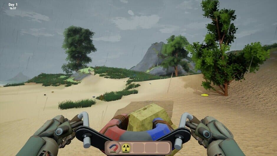 Скриншот 2 из Island Keeper