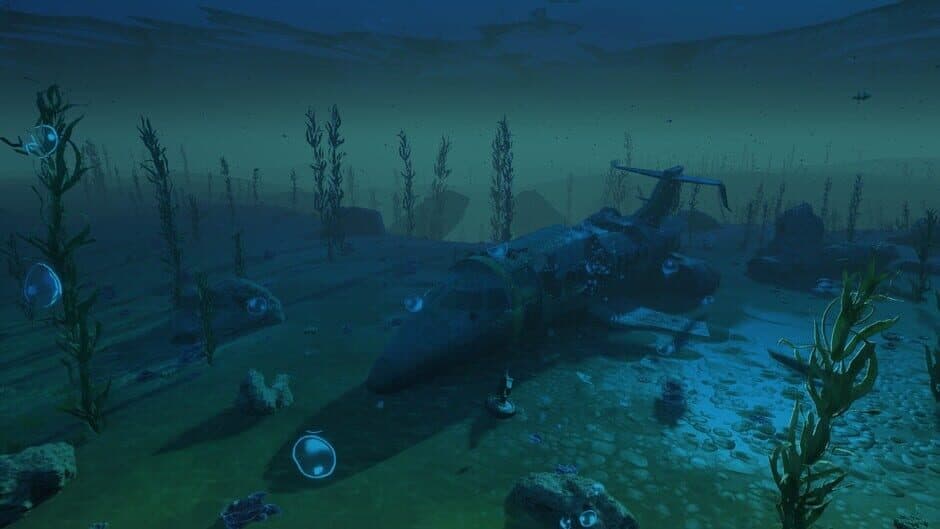 Скриншот 4 из Island Keeper