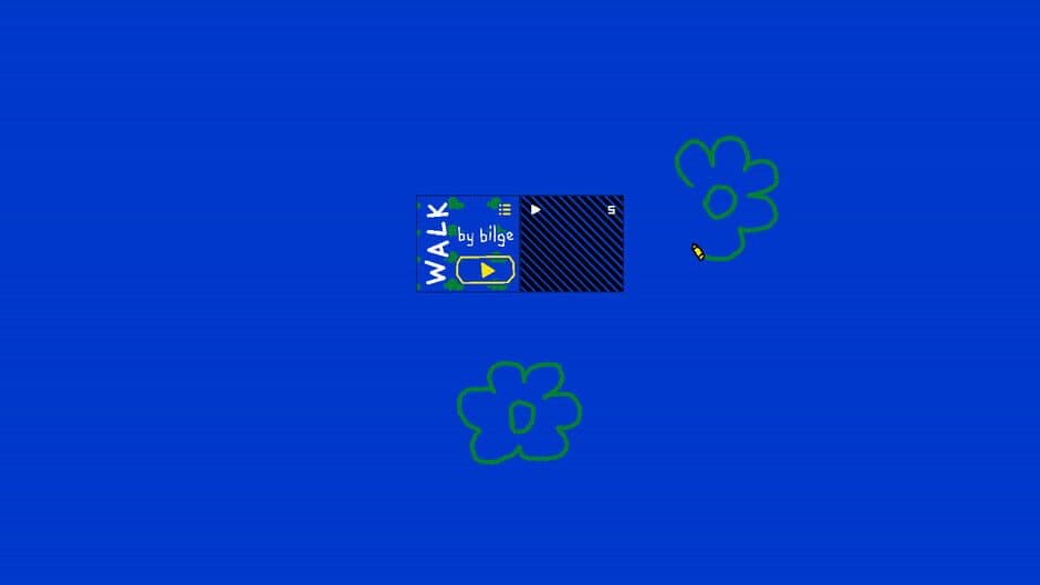 Скриншот 2 из Walk