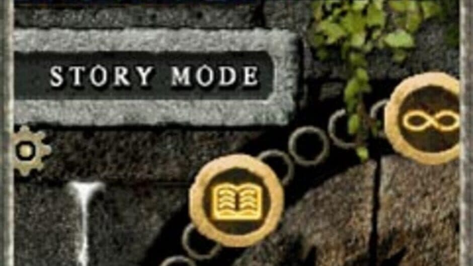 Скриншот 2 из Tomb Raider: Puzzle Paradox