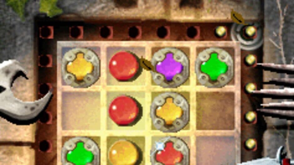 Скриншот 3 из Tomb Raider: Puzzle Paradox