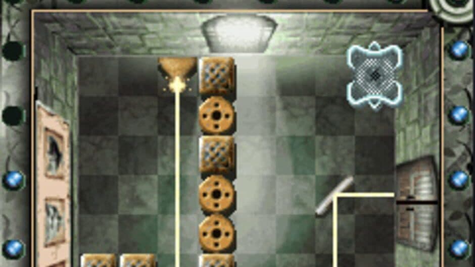 Скриншот 5 из Tomb Raider: Puzzle Paradox