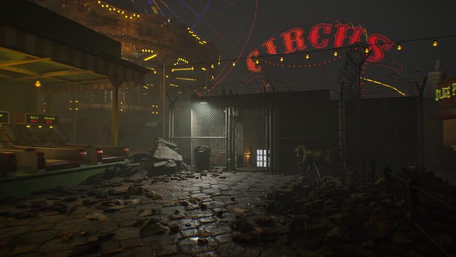 Скриншот 4 из Give Us a Sign