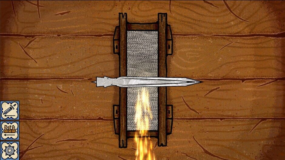 Скриншот 4 из Forged from Monsters