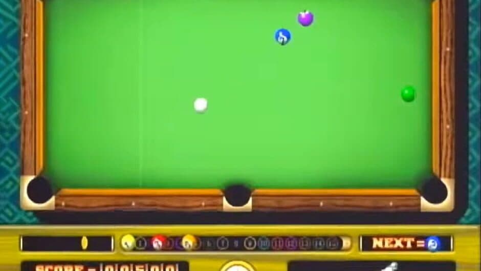 Скриншот 2 из Pool Pro