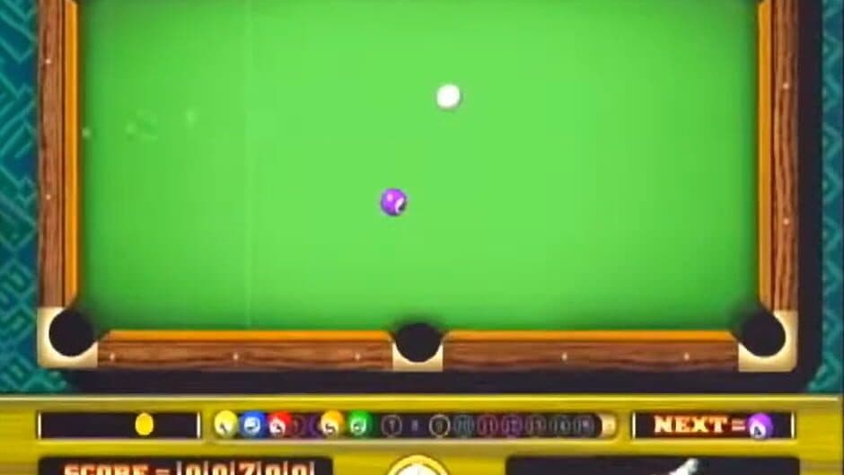 Скриншот 3 из Pool Pro