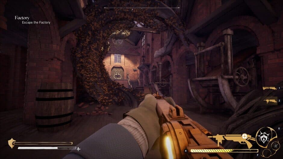 Скриншот 4 из Atelier's Key