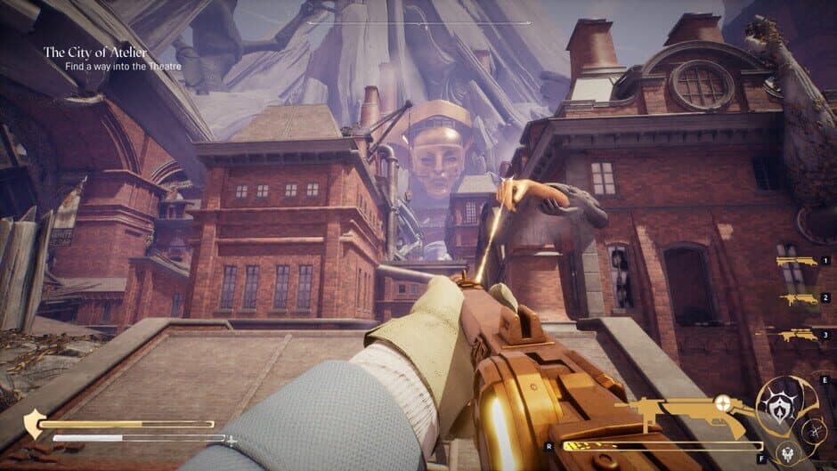 Скриншот 7 из Atelier's Key