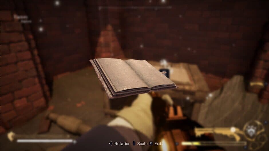 Скриншот 9 из Atelier's Key