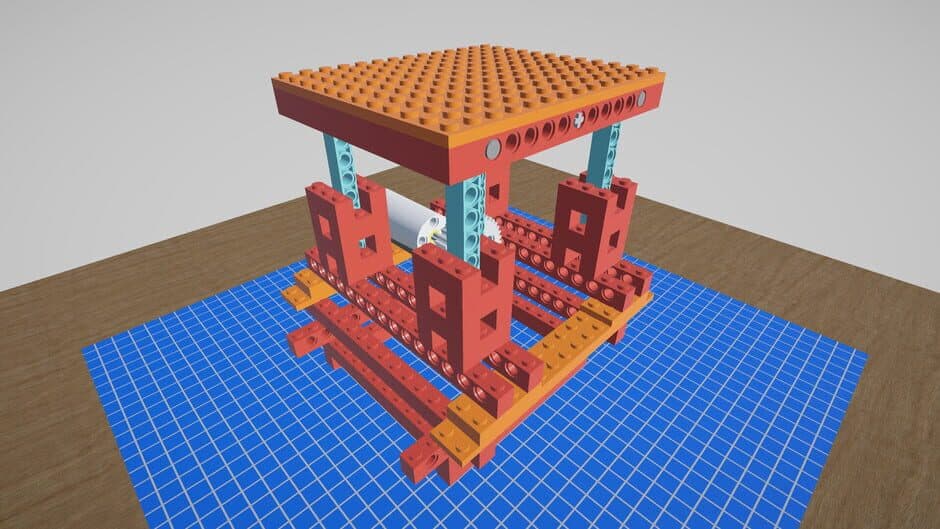 Скриншот 5 из Brix