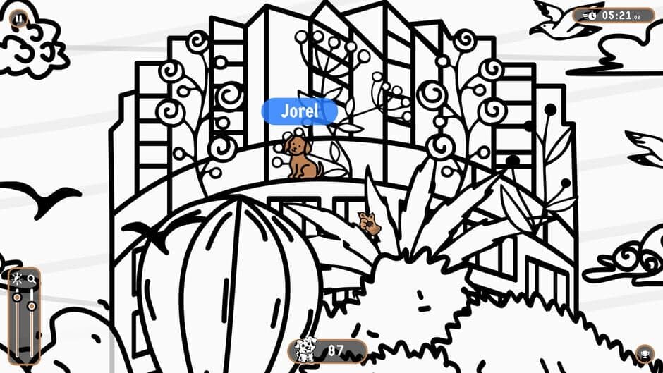 Скриншот 2 из 101 Dogs Hidden in New York