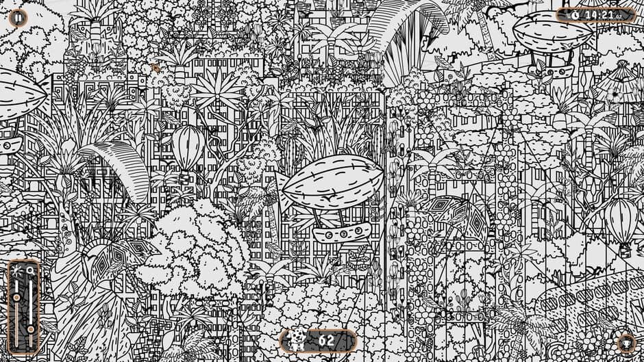 Скриншот 5 из 101 Dogs Hidden in New York
