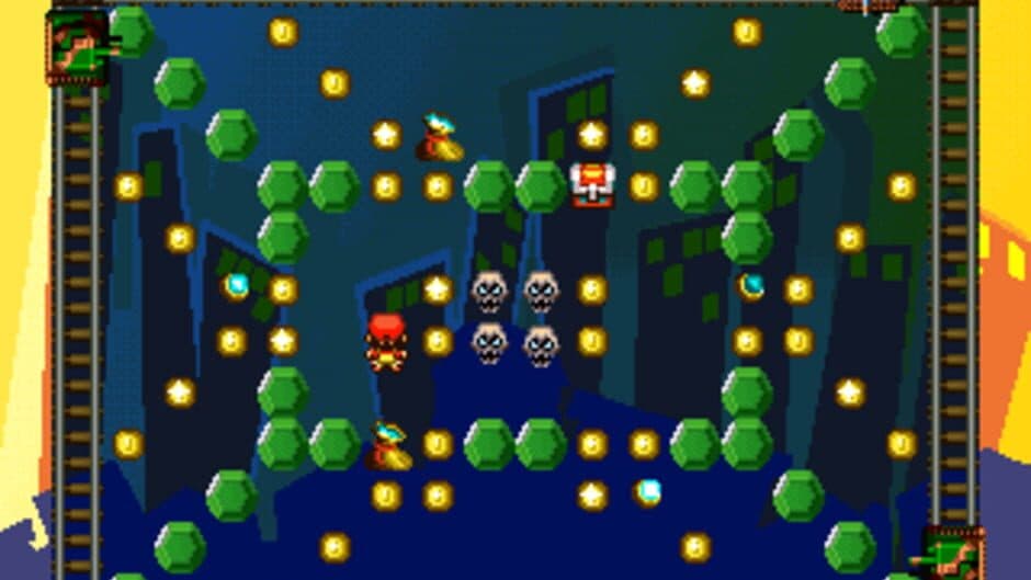Скриншот 3 из Seek the Resources