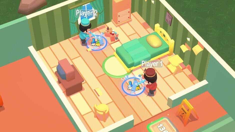 Скриншот 4 из Hotel Manager: Together