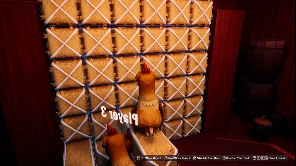 Скриншот 4 из Chicken Escape