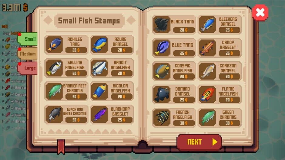 Скриншот 2 из Grandpa Needs Fish