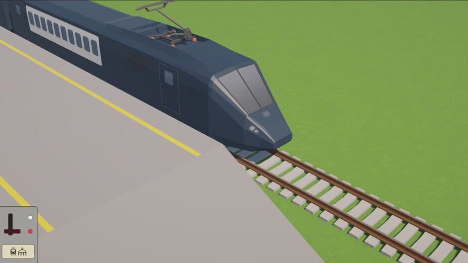 Скриншот 6 из Train Set Code