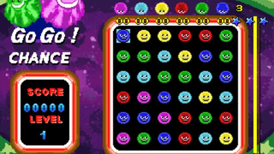 Скриншот 2 из Super Move Quest