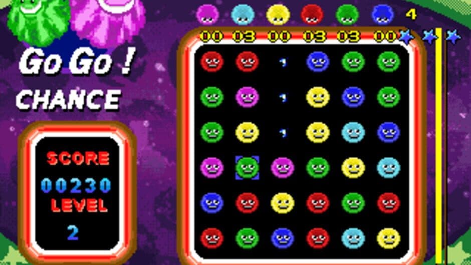 Скриншот 1 из Super Move Quest