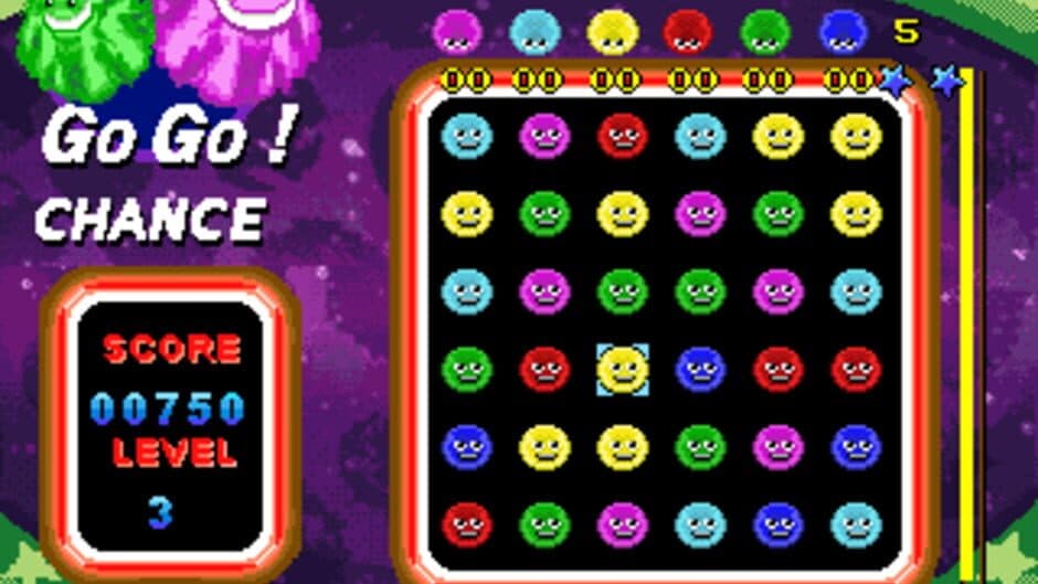 Скриншот 3 из Super Move Quest