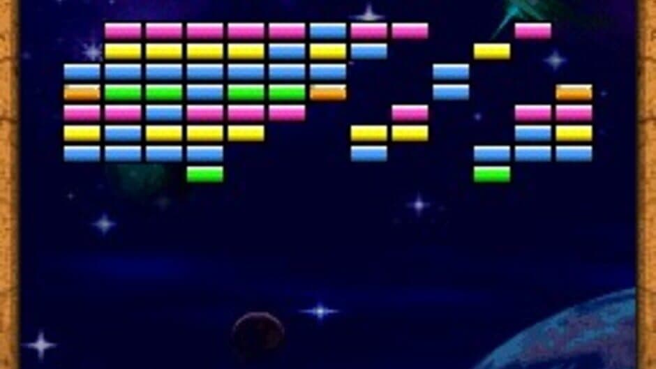 Скриншот 2 из Block Out