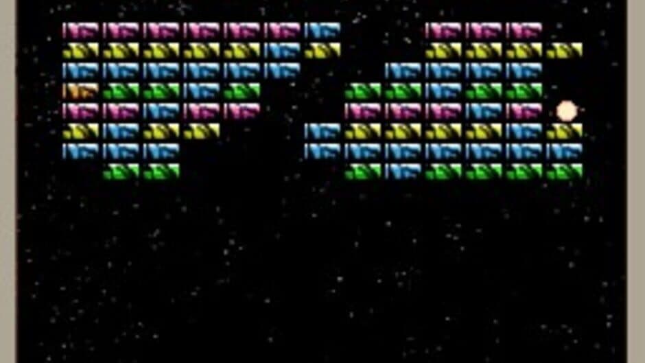 Скриншот 2 из Asteroid Blockade