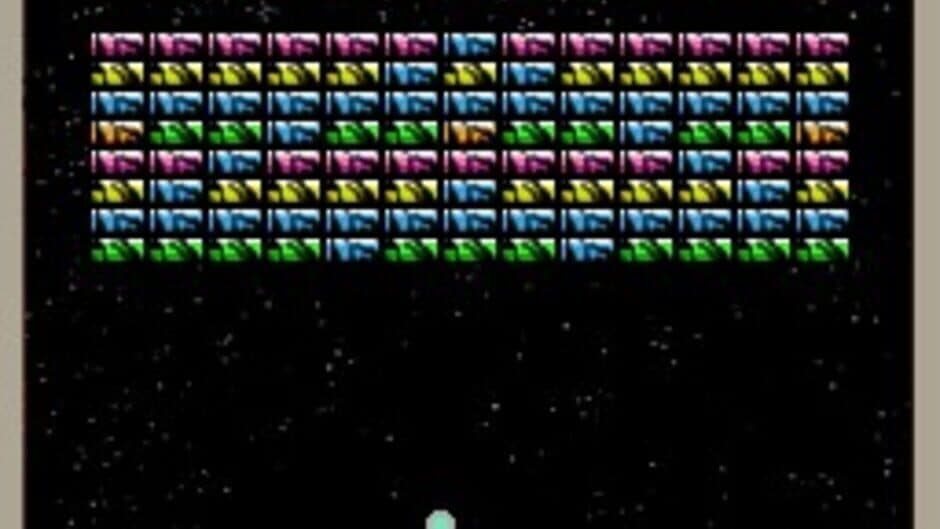 Скриншот 3 из Asteroid Blockade
